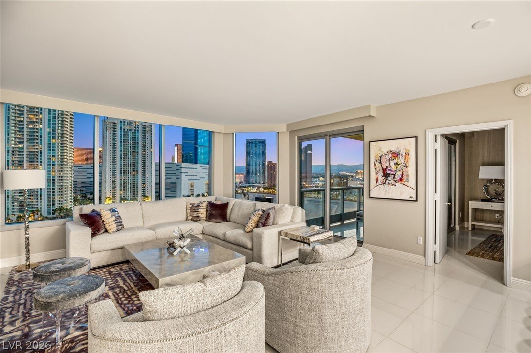 House in Las Vegas, Nevada, United States 1 - 18007921