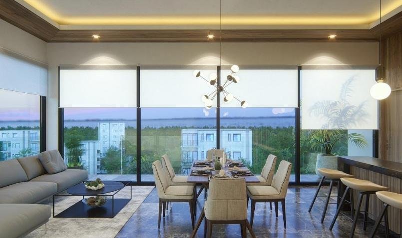 Apartment in Playa del Carmen, Quintana Roo, Mexico 1 - 18006640