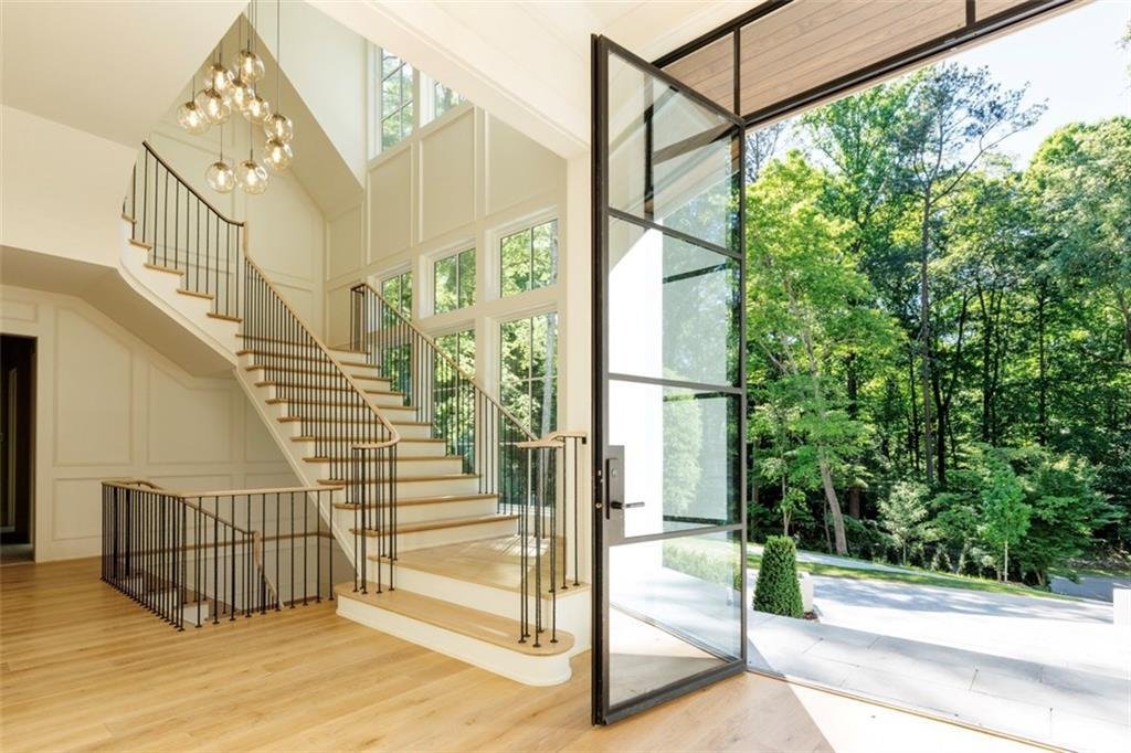 House in Atlanta, Georgia, United States 1 - 18005268