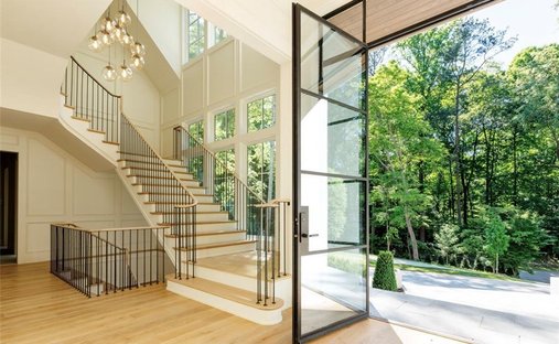House in Atlanta, Georgia, United States 1