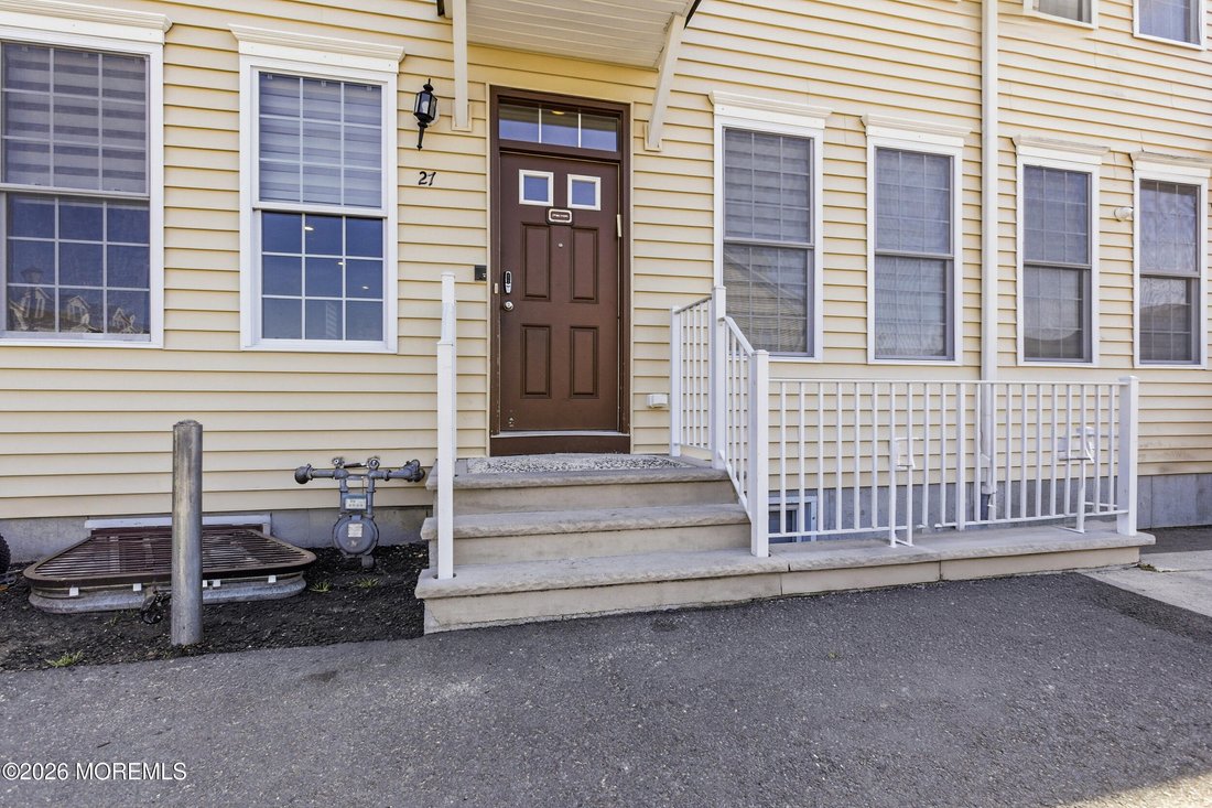 House in Toms River, New Jersey, United States 4 - 18007782