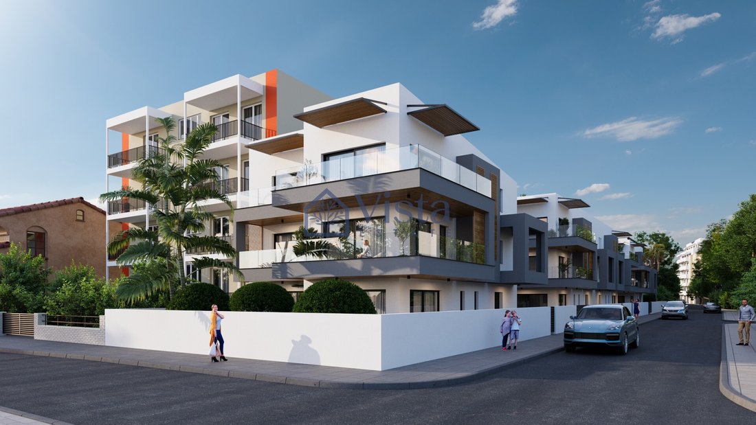 Apartment in Thermaikos, Macedonia and Thrace, Greece 1 - 18006291