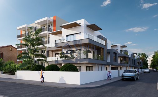 Apartment in Thermaikos, Macedonia and Thrace, Greece 1