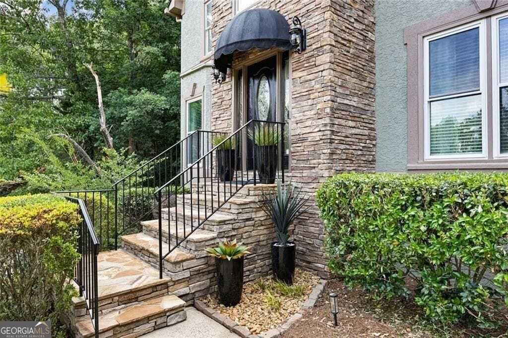 House in Woodstock, Georgia, United States 3 - 17988389