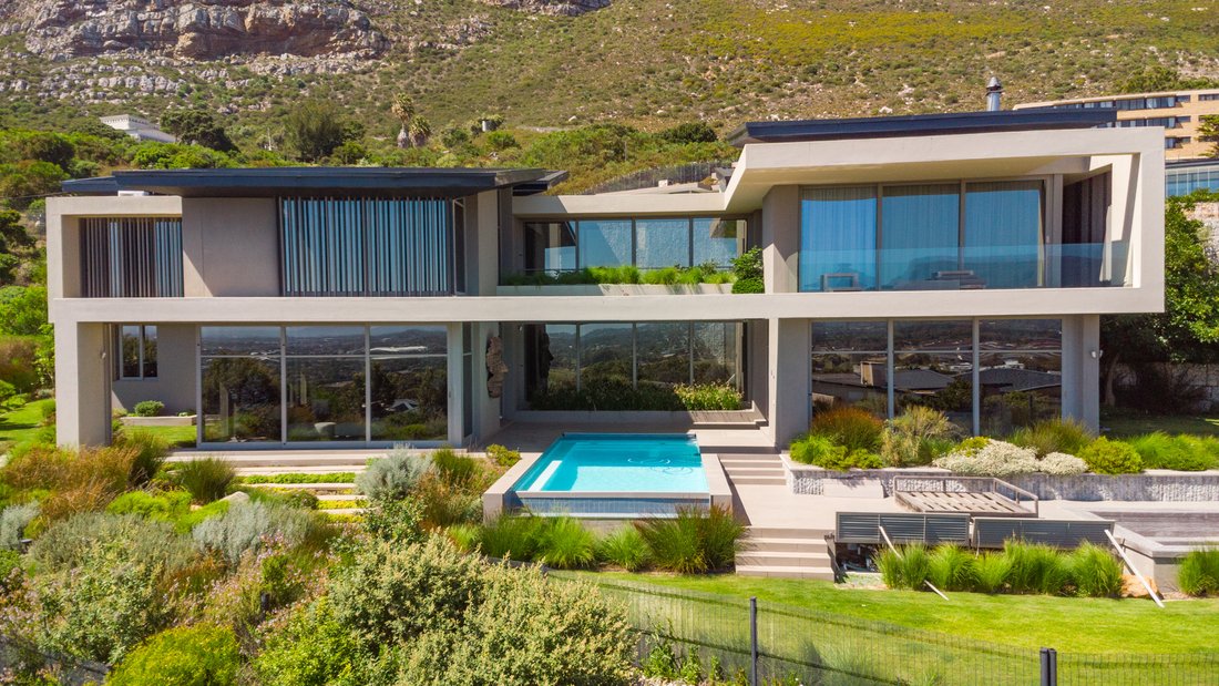 House in Cape Town, Western Cape, South Africa 1 - 15853736