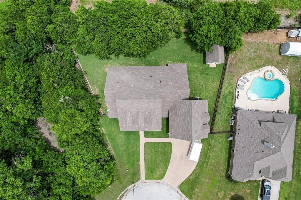 House in Godley, Texas, United States 2 - 18009827