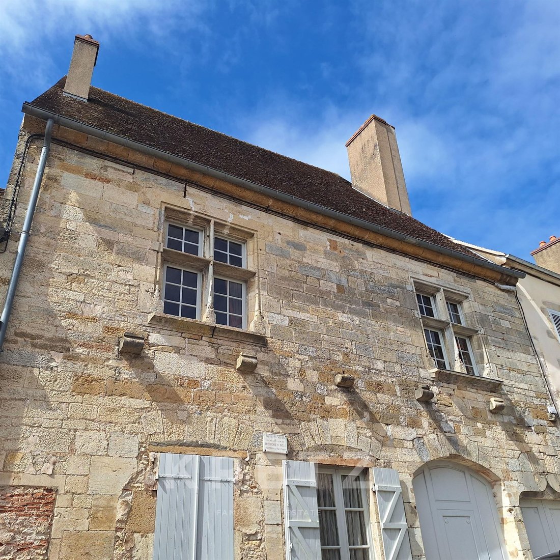 House in Vézelay, Bourgogne – Franche-Comté, France 3 - 18010518