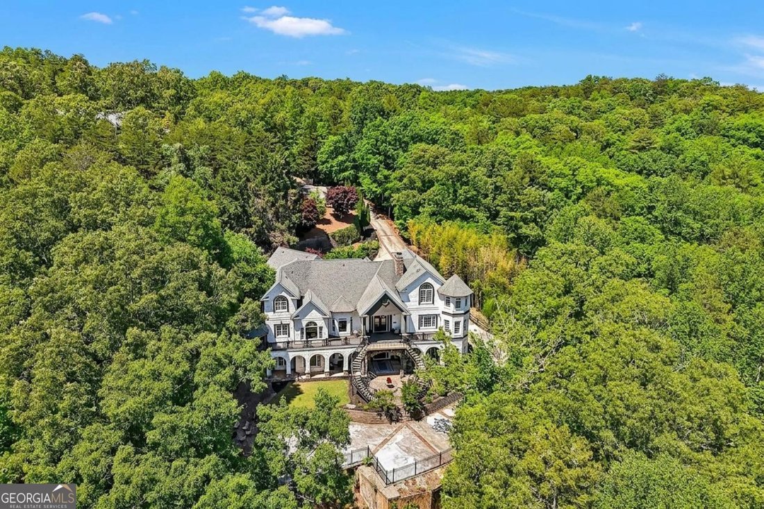 House in Dahlonega, Georgia, United States 4 - 18005377