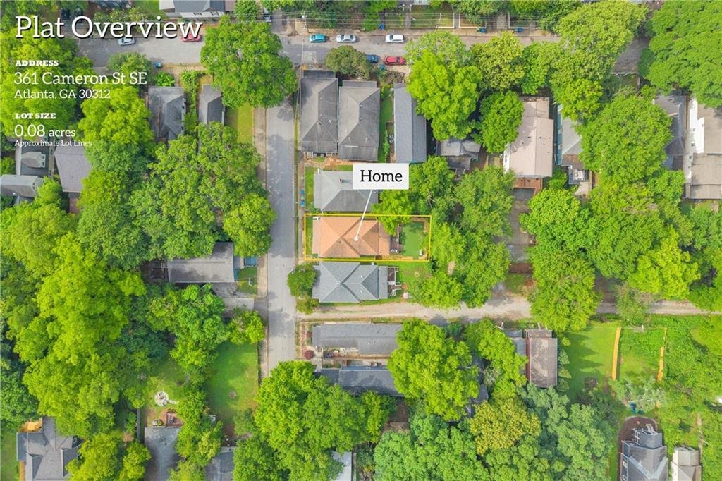 House in Atlanta, Georgia, United States 3 - 18005280