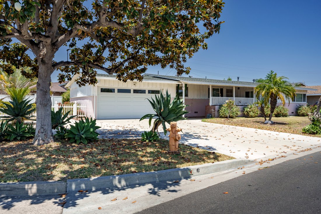 House in Garden Grove, California, United States 1 - 18010423