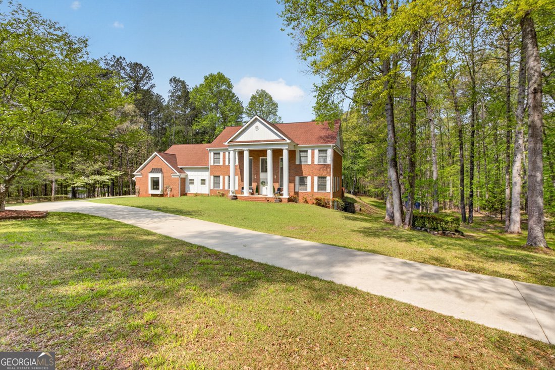 Haus in Oxford, Georgia, Vereinigte Staaten 4 - 18005326