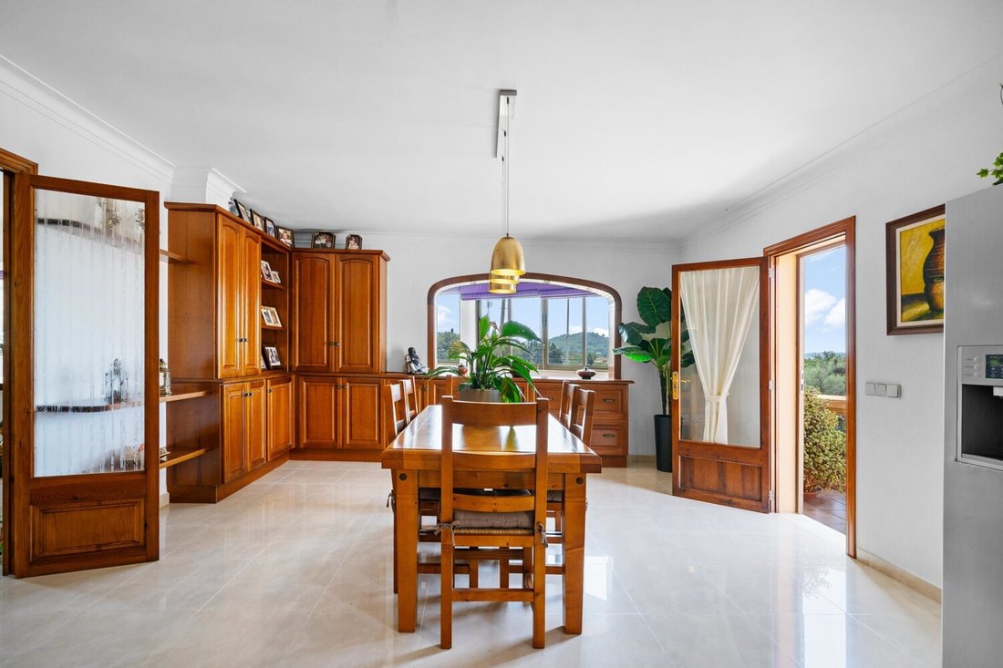 Townhouse in Capdepera, Balearic Islands, Spain 5 - 18010467