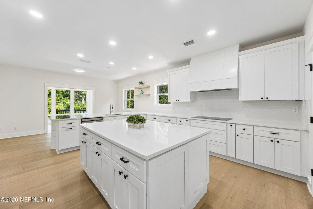 House in Fernandina Beach, Florida, United States 5 - 18007761