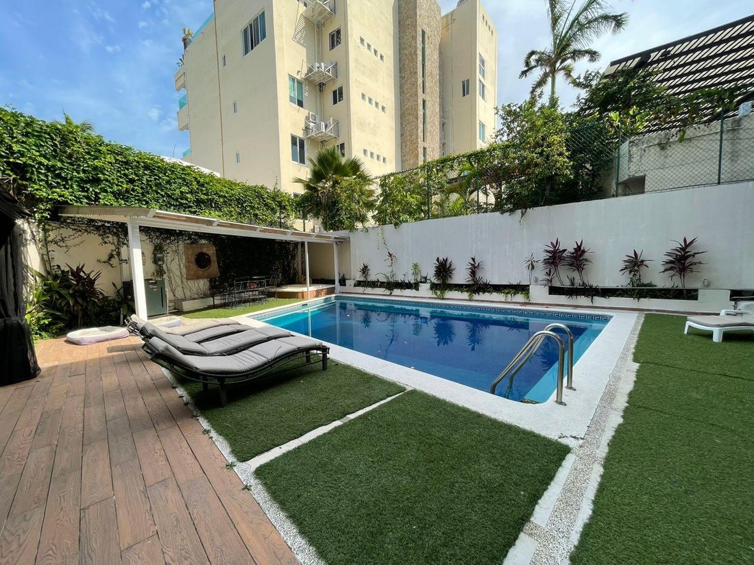 House in Acapulco, Guerrero, Mexico 4 - 18007147