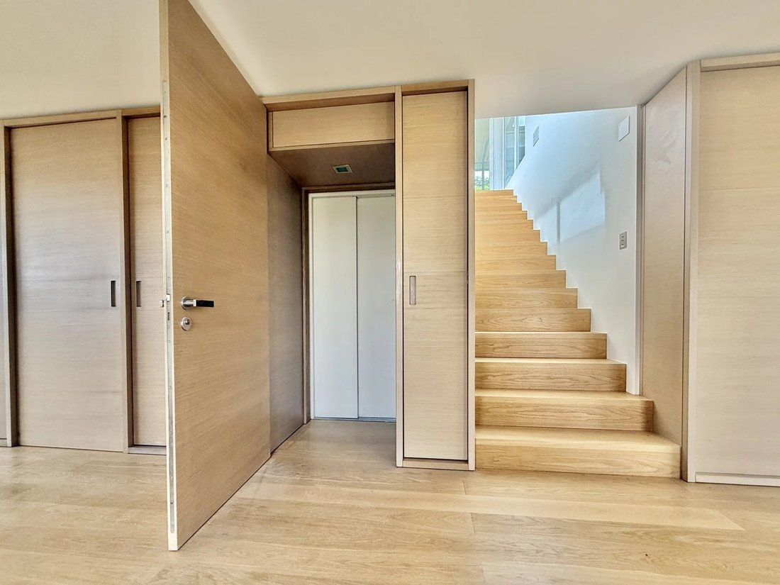 Apartment in Tannay, Vaud, Switzerland 5 - 17014335