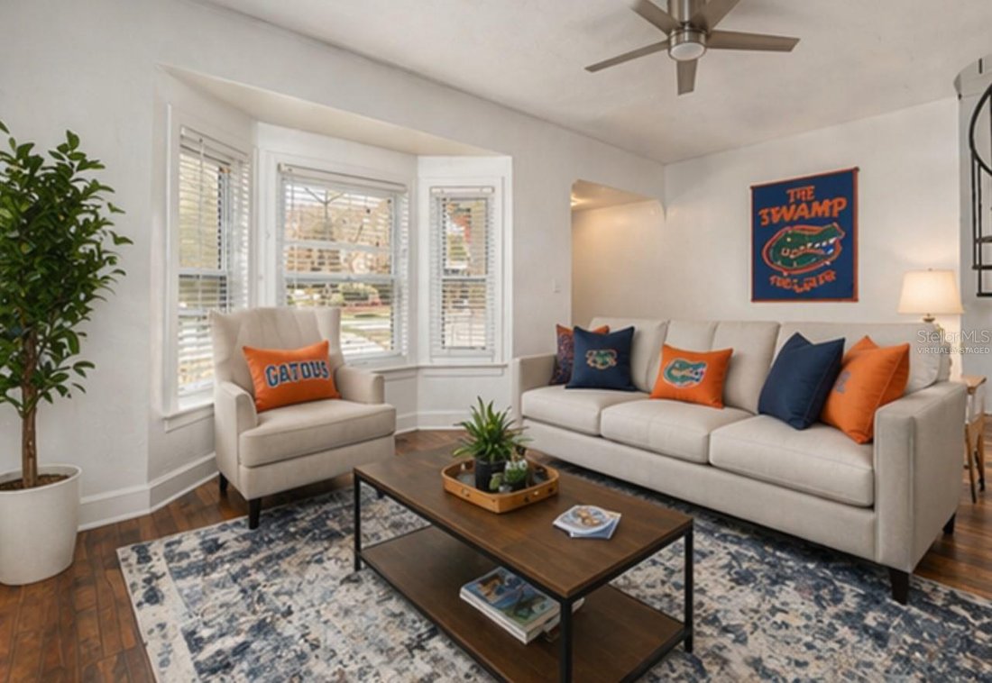 House in Gainesville, Florida, United States 5 - 18008113