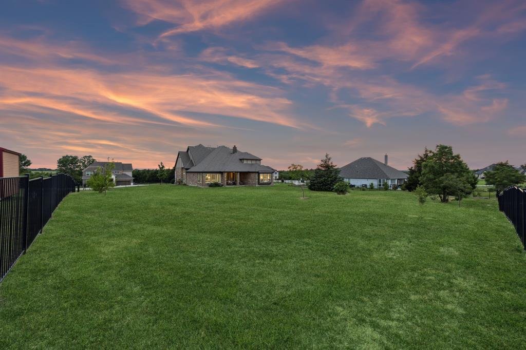 House in Nevada, Texas, United States 5 - 18009839
