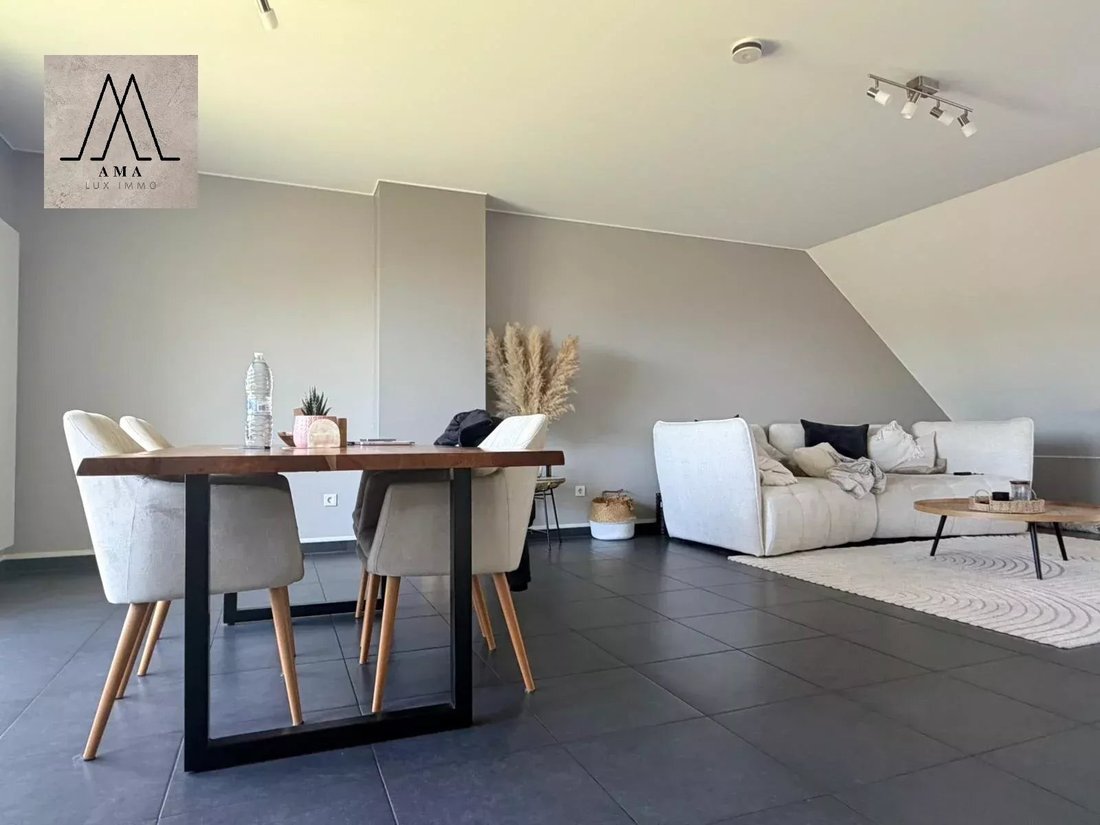 Apartment in Bettembourg, Luxembourg District, Luxembourg 2 - 18006295