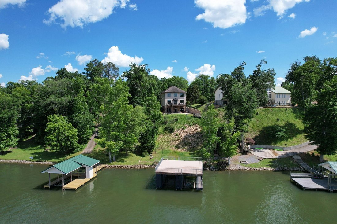 House in Decatur, Tennessee, United States 4 - 18009879
