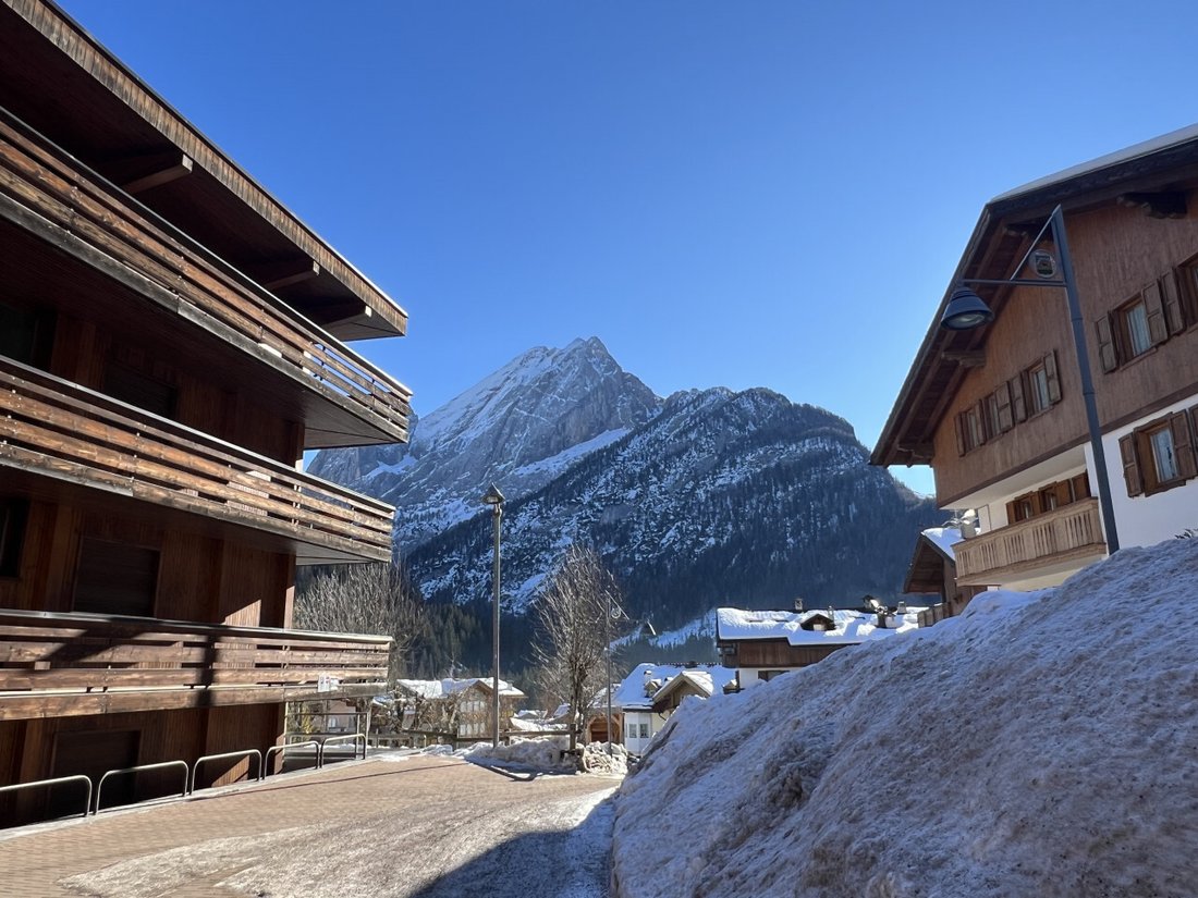 Apartment in Canazei, Trentino – Alto Adige/Südtirol, Italy 5 - 18011132