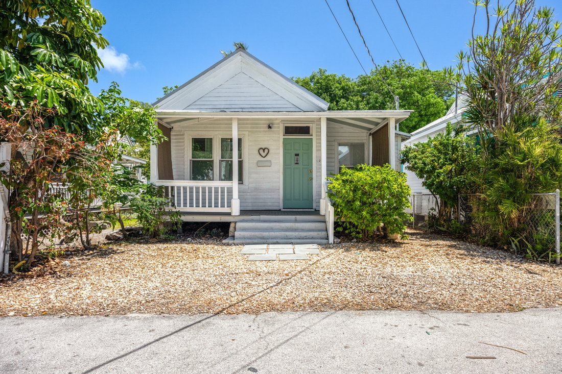 House in Key West, Florida, United States 1 - 18007003