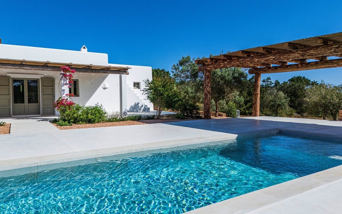 House in Formentera, Balearic Islands, Spain 4 - 18007664