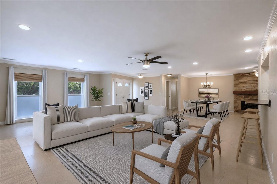 House in Clearwater, Florida, United States 5 - 17452454