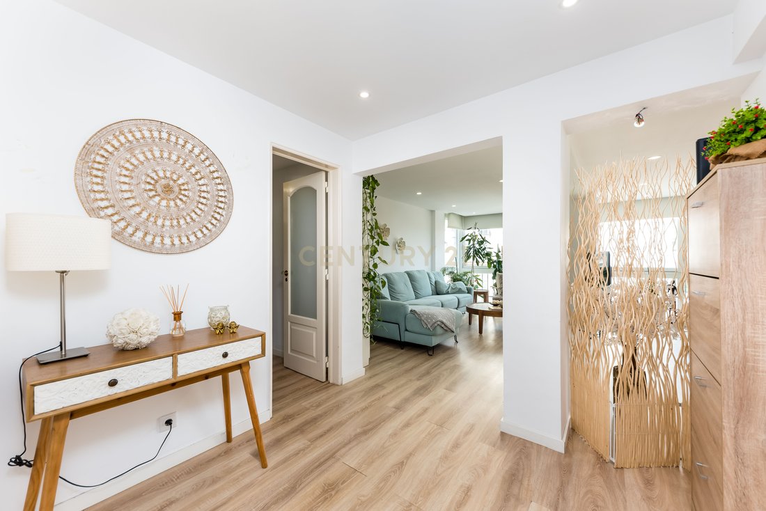Apartment in Carnaxide e Queijas, Lisbon, Portugal 4 - 18010027