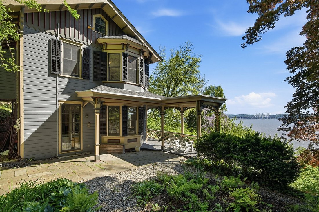 House in Nyack, New York, United States 5 - 18006356