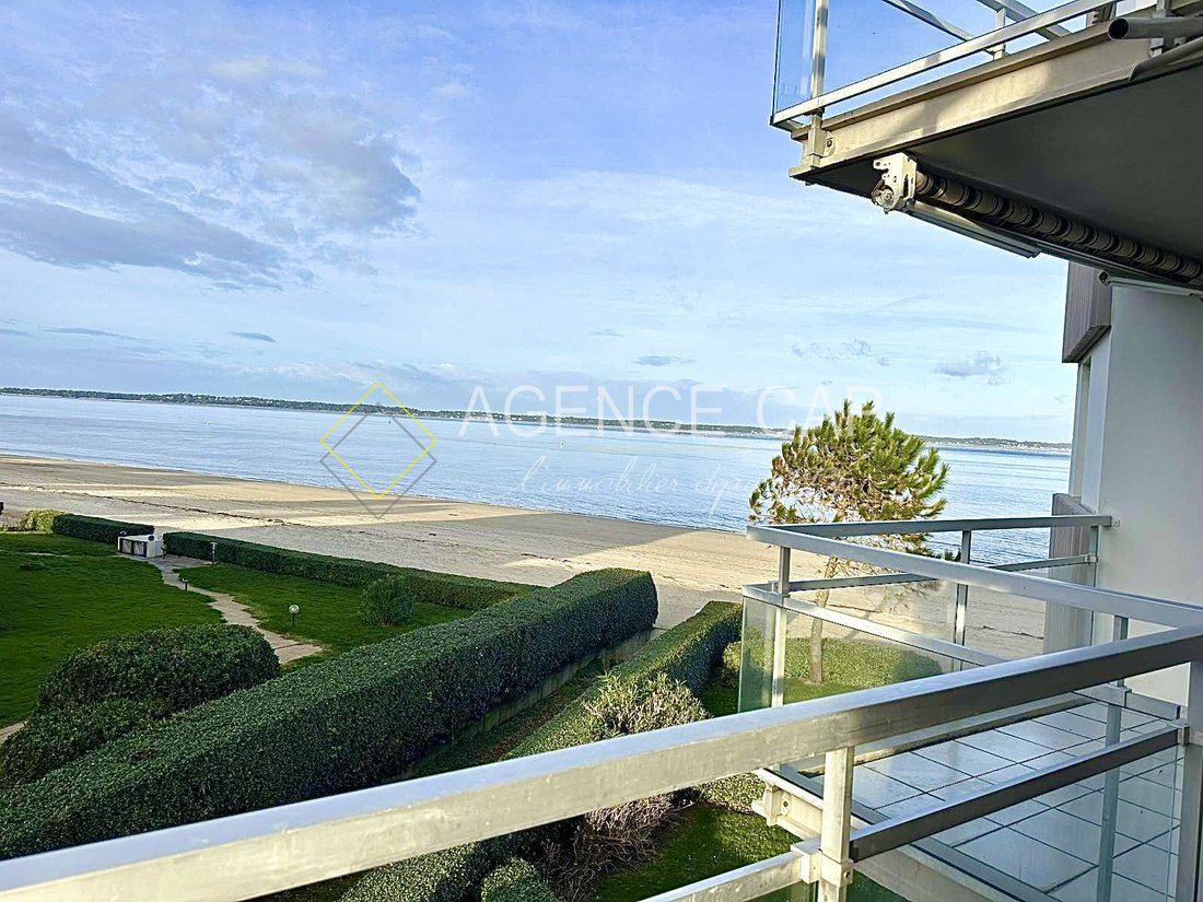 Apartment in Aiguillon, Arcachon, France 1 - 18005646
