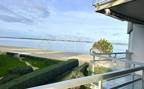 Appartement à Aiguillon, Arcachon, France 1