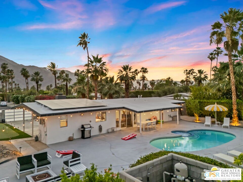 House in Palm Springs, California, United States 3 - 18006322