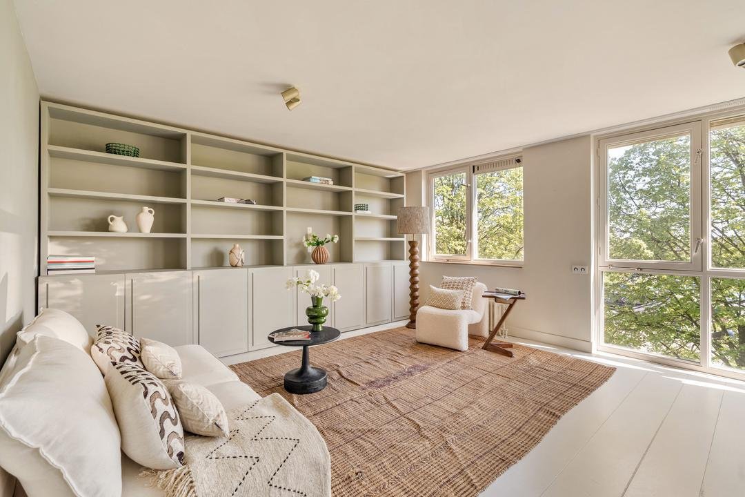 Apartment in Amsterdam, North Holland, Netherlands 4 - 18006966