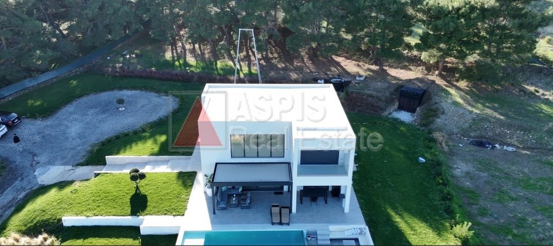 Villa in Mytilene, Aegean, Griechenland 5 - 18005454
