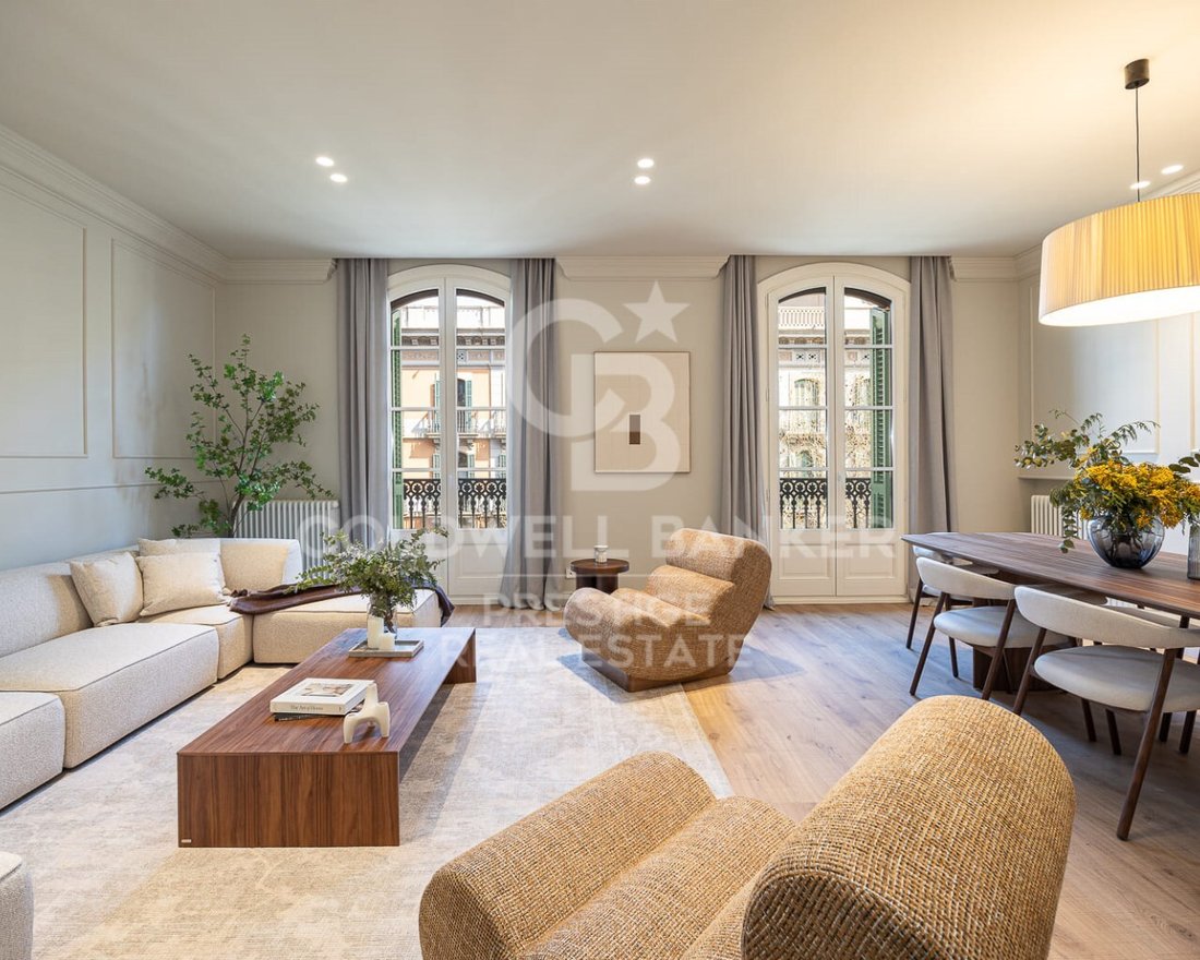 Apartment in Eixample, Barcelona, Spain 3 - 16503072
