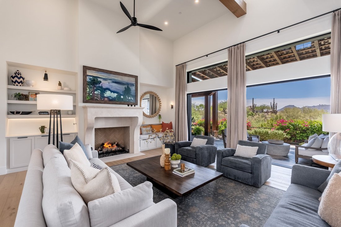 House in Scottsdale, Arizona, United States 5 - 18005850