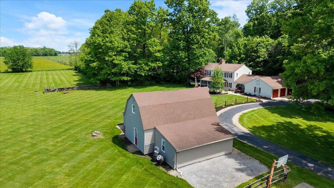 House in Tipp City, Ohio, United States 1 - 18007021