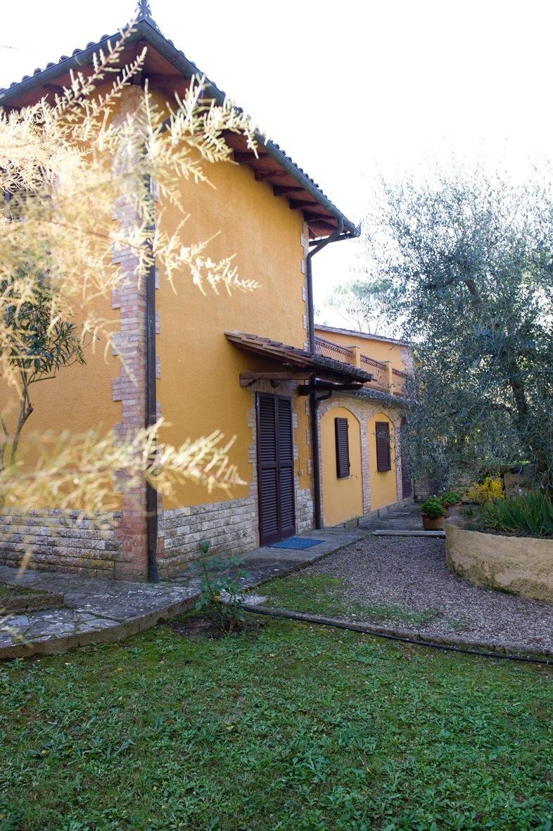 Villa in Castelnuovo Berardenga, Tuscany, Italy 2 - 18010324