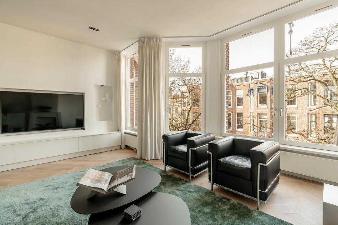 Apartment in Apollobuurt, North Holland, Netherlands 3 - 18007022