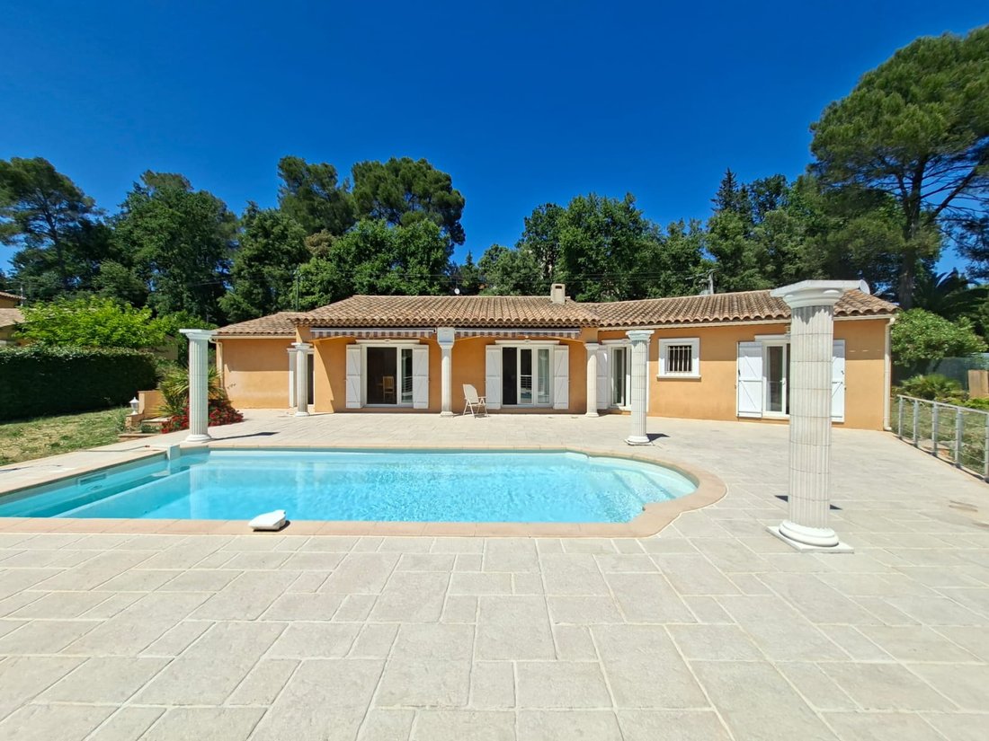 House in La Motte, Provence-Alpes-Côte d'Azur, France 3 - 18005727