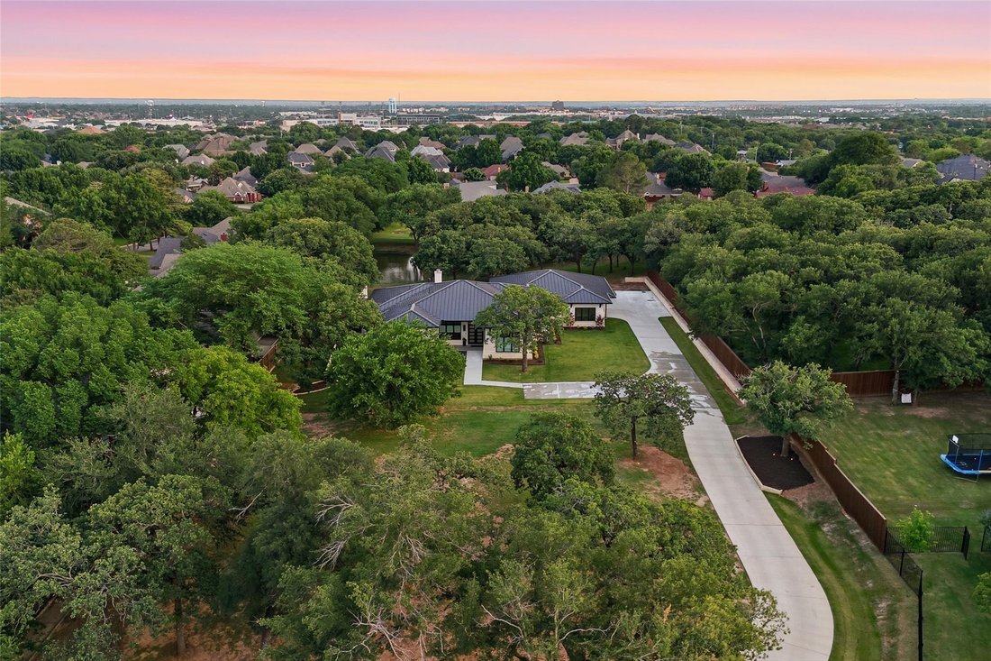 House in North Richland Hills, Texas, United States 2 - 18010379