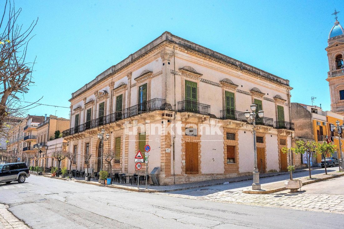 Center, Ispica, Sicily 2 - 18012057