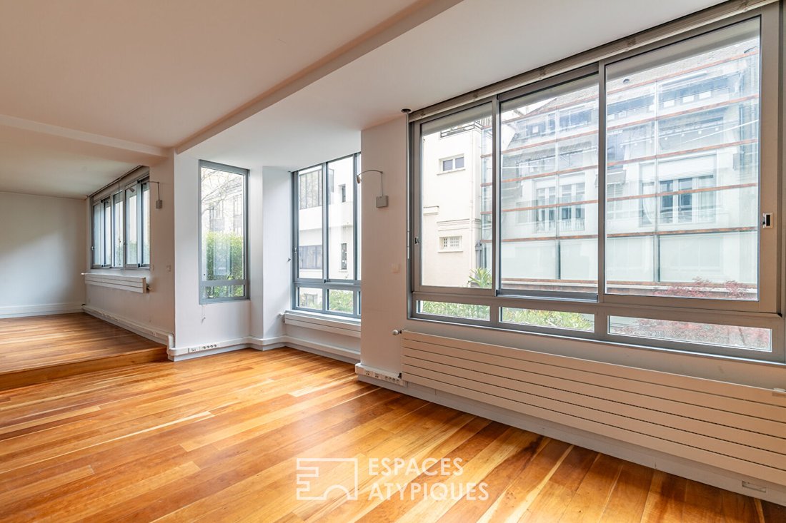 Appartamento a Georges Brassens, Paris 15e Arrondissement, Parigi 2 - 18006896