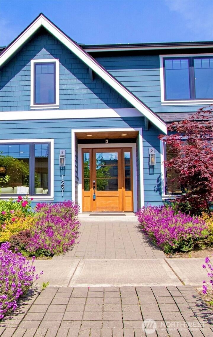 House in Kirkland, Washington, United States 4 - 17644371