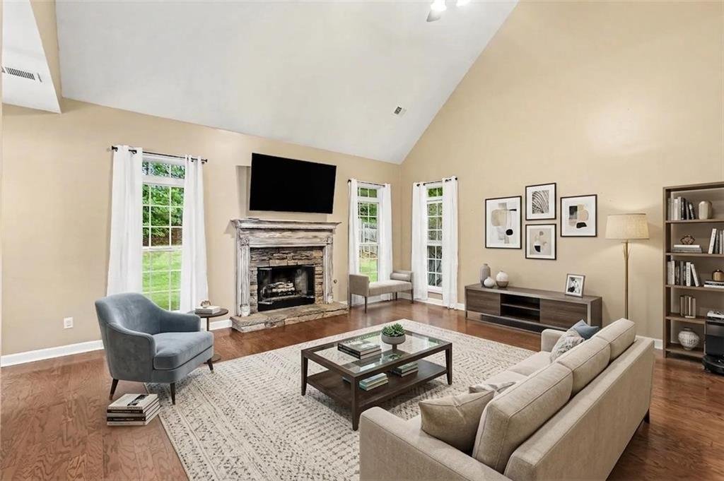 House in Senoia, Georgia, United States 4 - 18008350
