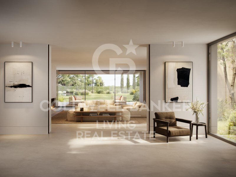 Land in Somosaguas, Pozuelo de Alarcon, Comunidad de Madrid 5 - 18010944