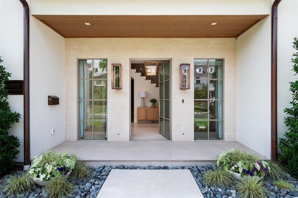 House in Highland Park, Texas, United States 3 - 18009826