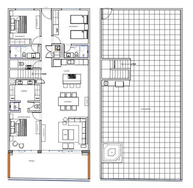 Apartment in Cabo San Lucas, Baja California Sur, Mexico 4 - 18006699