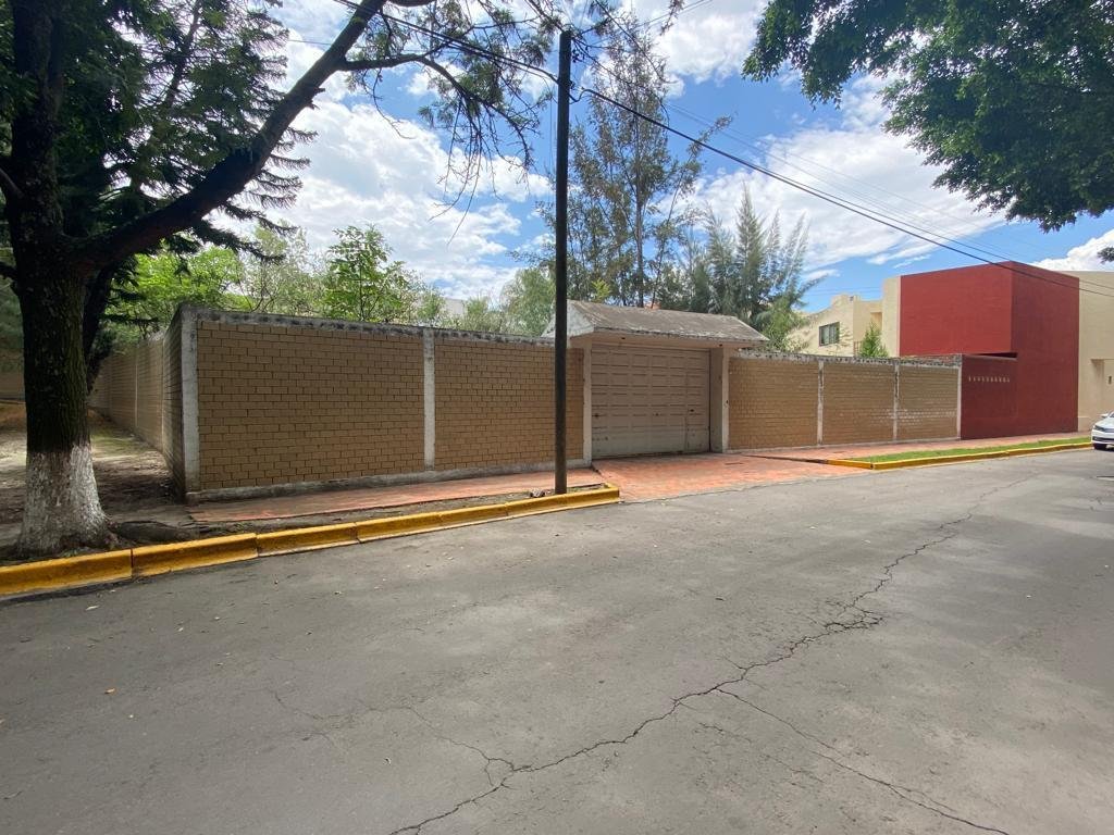 Land in Puebla, Puebla, Mexico 2 - 18006684
