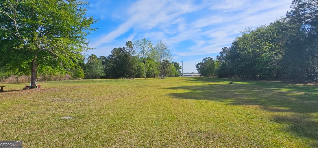 Farm Ranch in Glennville, Georgia, United States 4 - 18009668